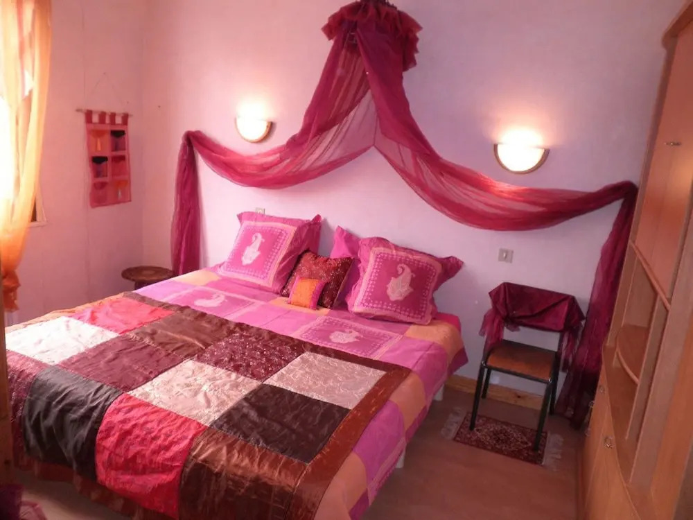 Gîte Marie **