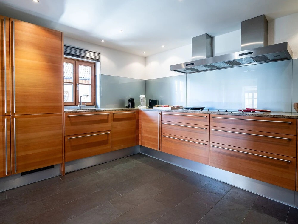 Upscale Chalet In Mauterndorf With Sauna And Ski Storage