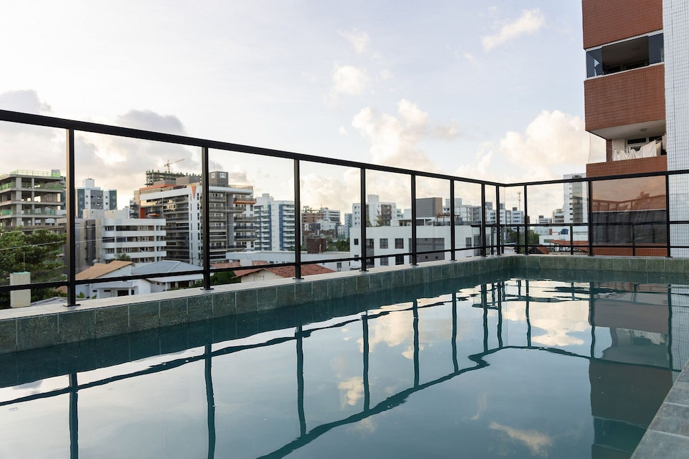 Sieg Flat #308 - Joao Pessoa by Carpediem