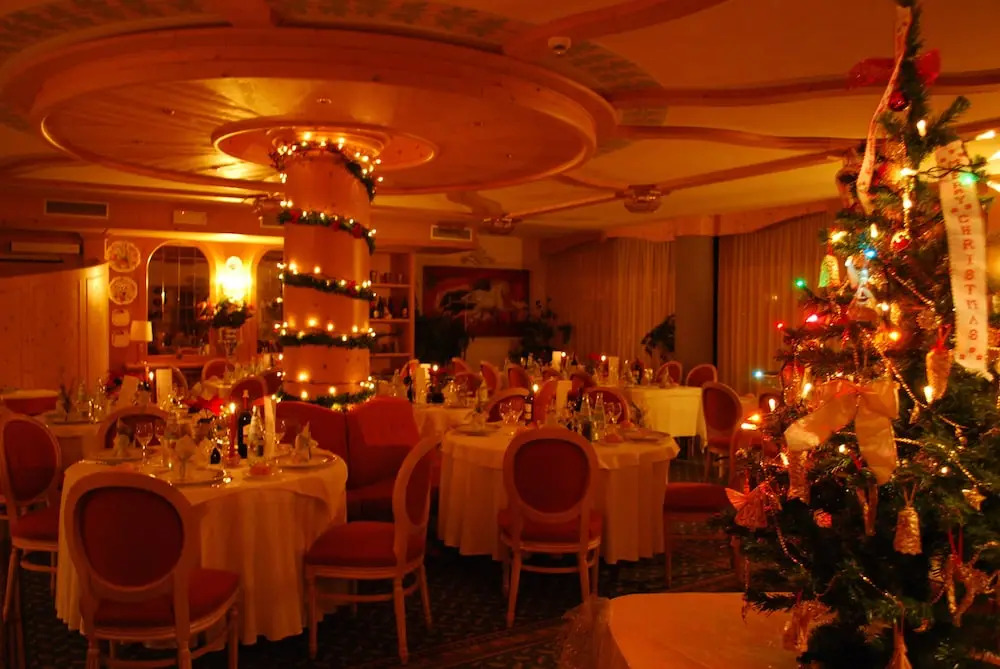Alledolomiti Boutique Lake Hotel
