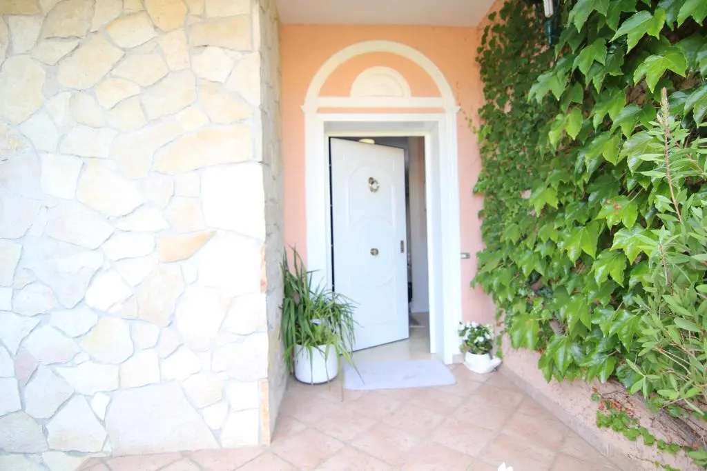 HB Le suites del Giardino