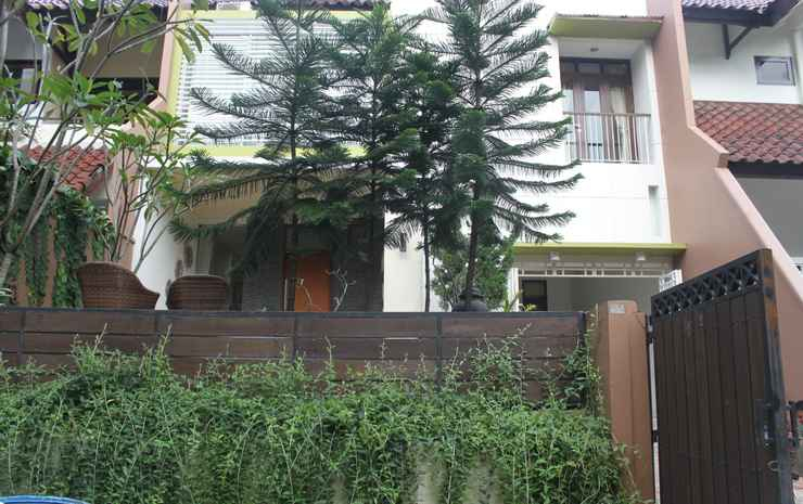 Holiday Home Bogor
