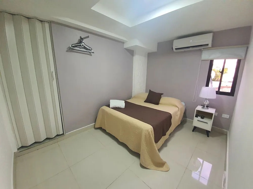 Room in Condo - Malecon Standard Rooms - 2