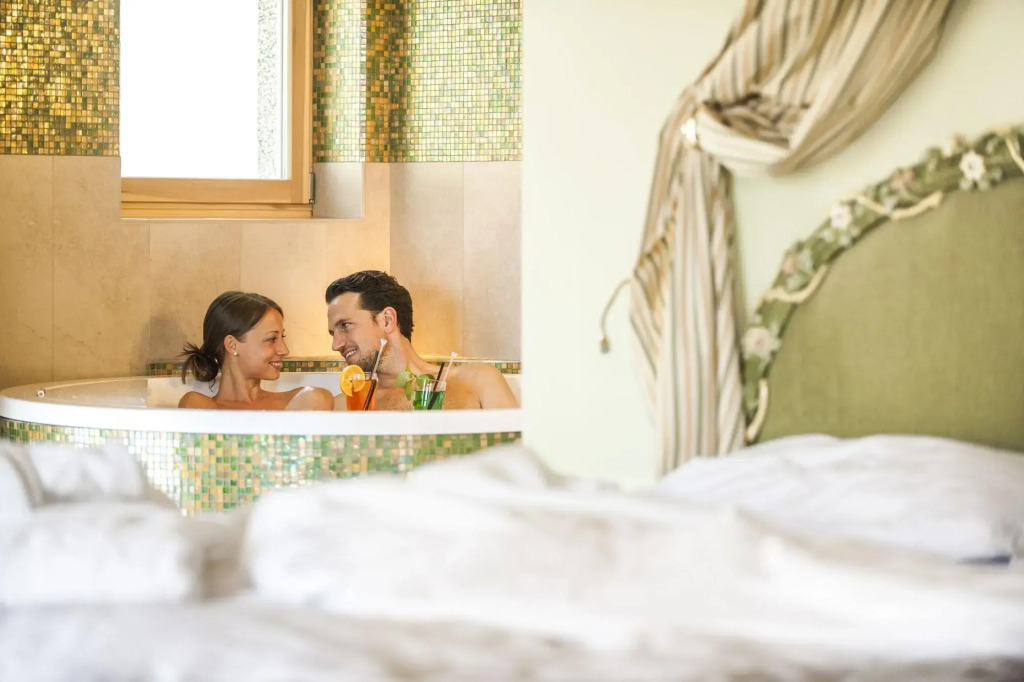 Parc Hotel Flora S