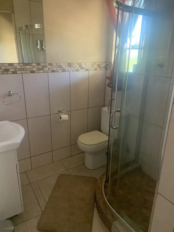 Africa Footprints Lodge Kempton Park