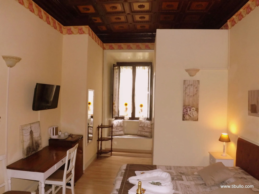 Tibullo Guesthouse