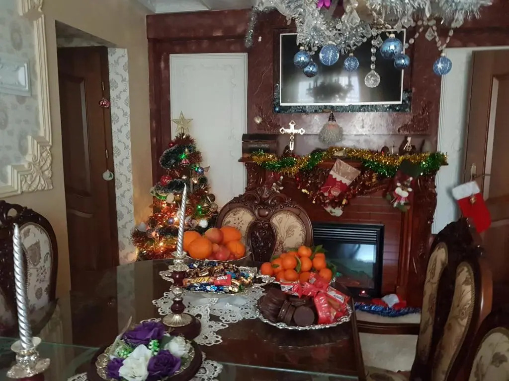Luxury Apartment Pitesti