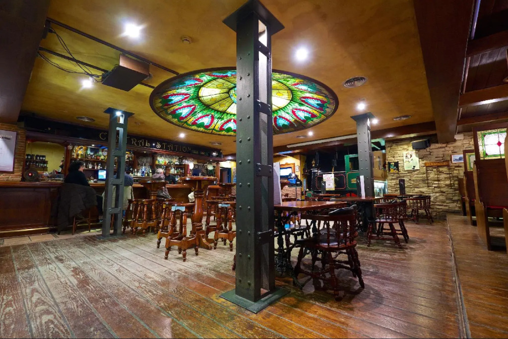Hotel Guadalquivir