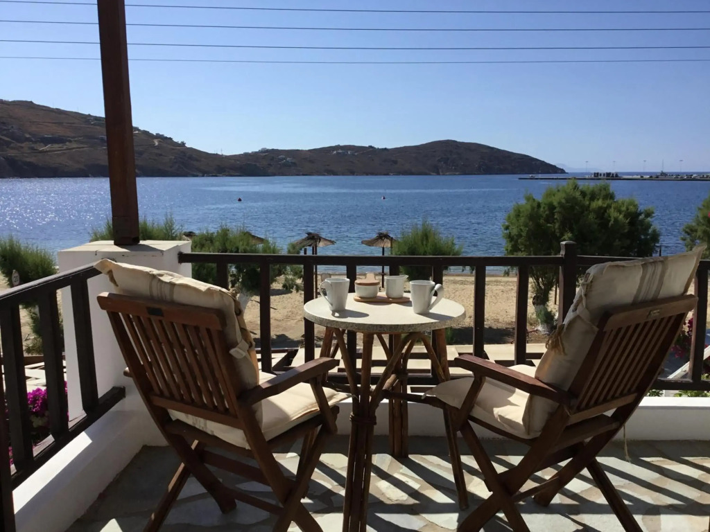 Asteri Hotel
