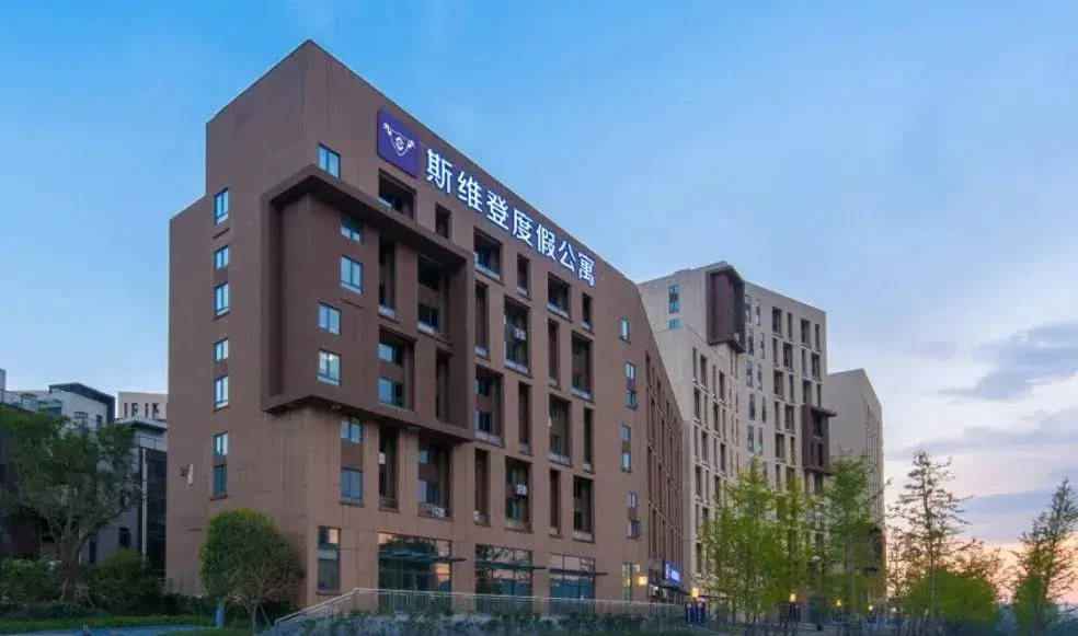Sweetome Vacation Apartment (Hangzhou Meiheyuan)
