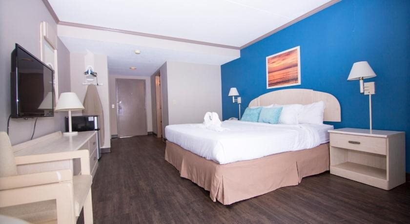 Hotel Dewey