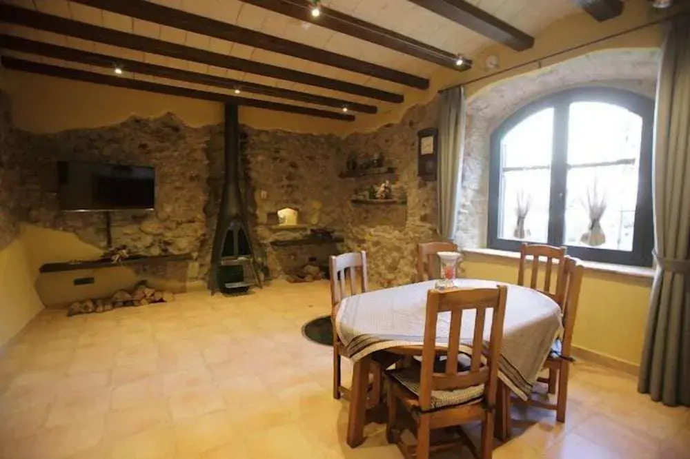 Hotel Can Panyella
