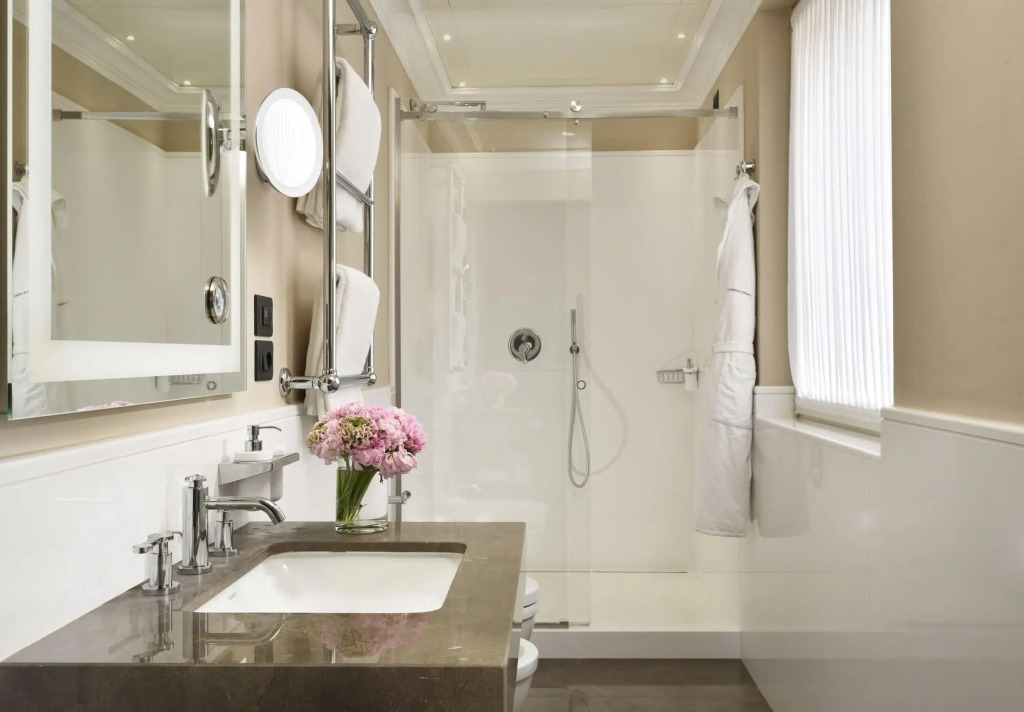 Hotel LOrologio Roma - WTB Hotels