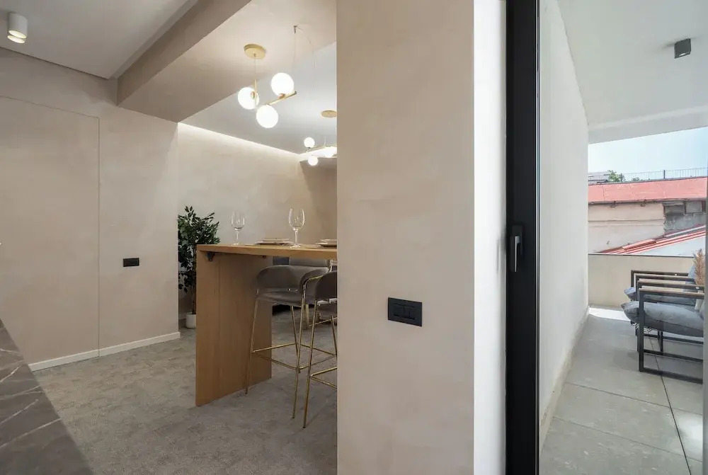 Manu Art Living Prestige Victoriei