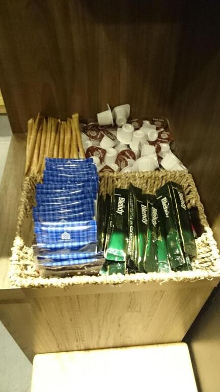 HOTEL AMANEK Ginza East