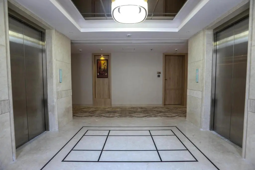 The Jagat Hotel and Spa Udaipur