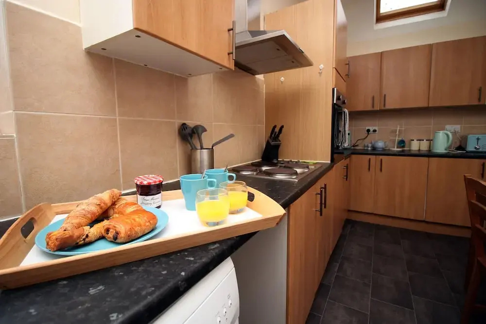 Karah Suites - Church Road II