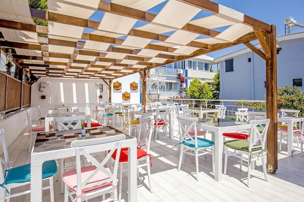 MERVE BUTİK OTEL