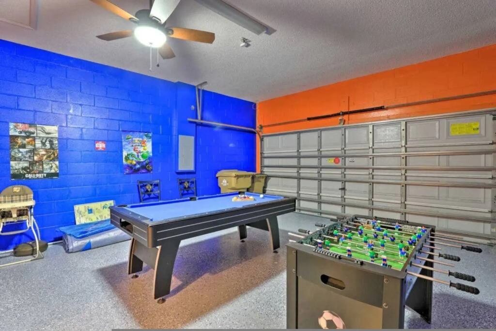Triton Vacation Pool Home Near Disney
