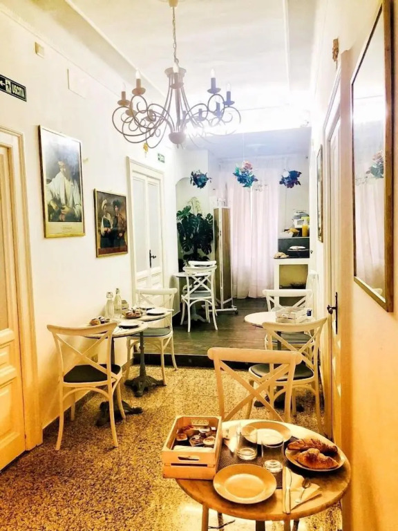 Art Atelier Borgo