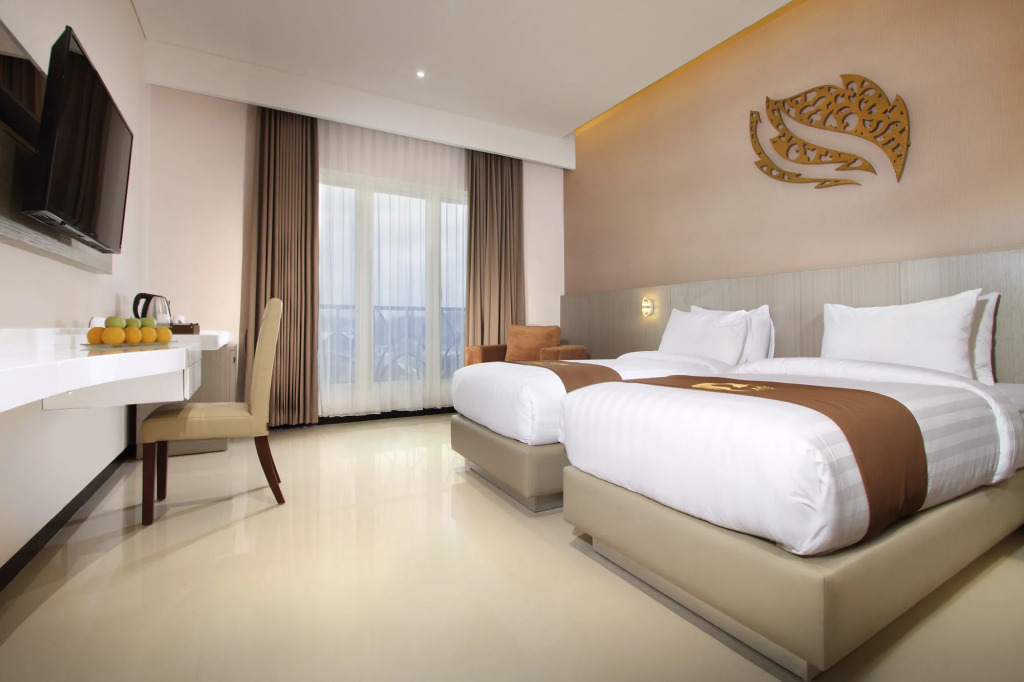 Gets Hotel
