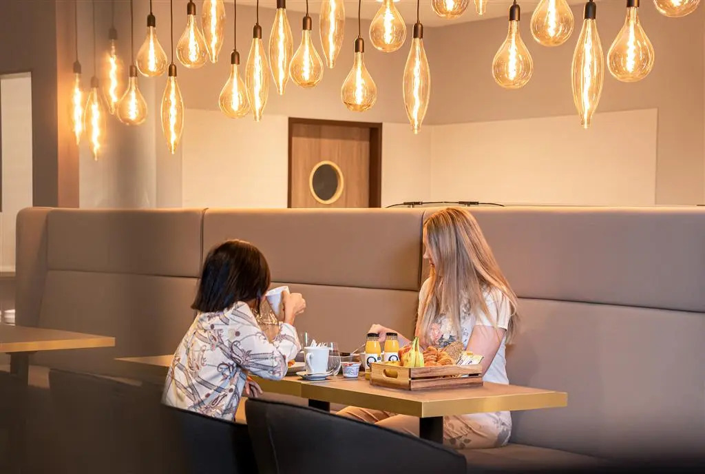 elaya hotel oberhausen, Trademark by Wyndham