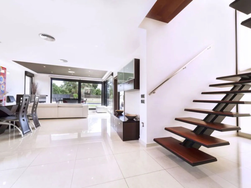 House Rubi Calonge