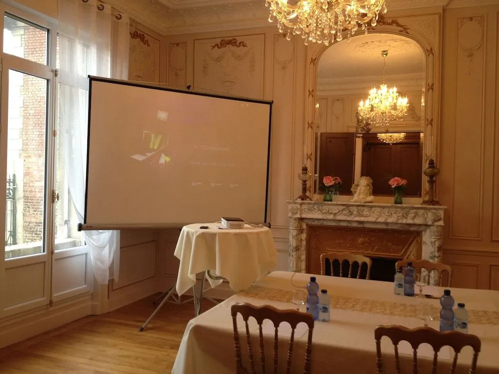 Le Clos Belle Rose
