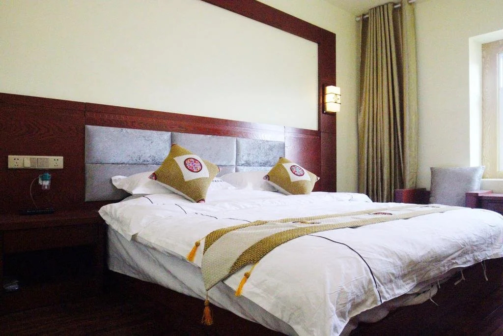 Pengcuodele Garden Hotel
