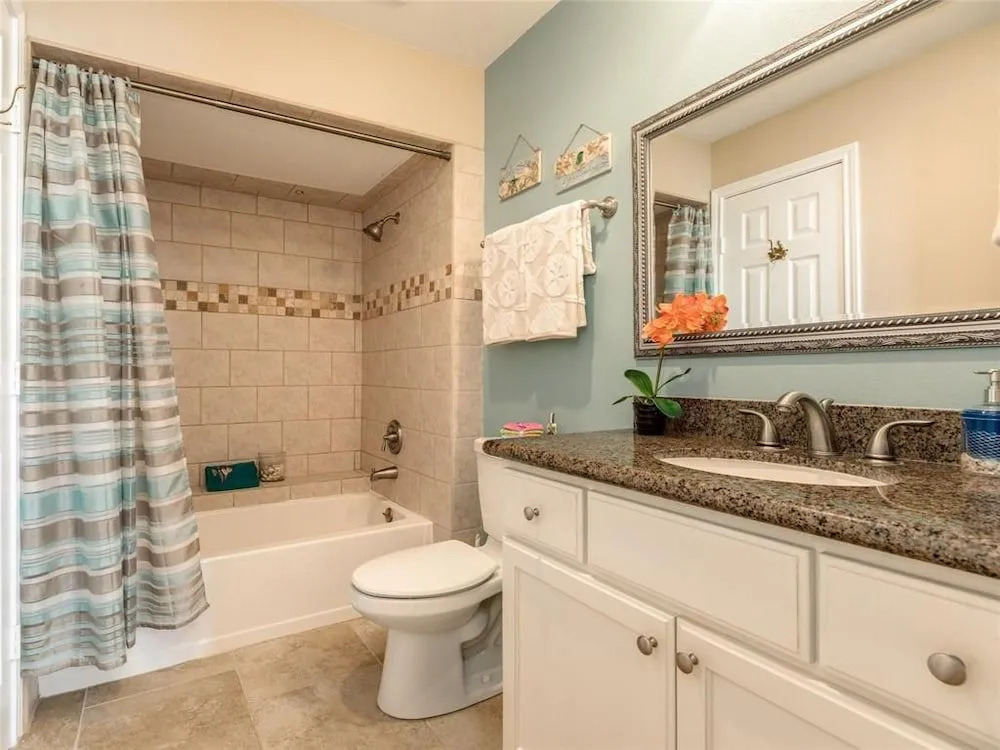 Dawn 1134-beachcomber 1 Bedroom 1 Bathroom Condo