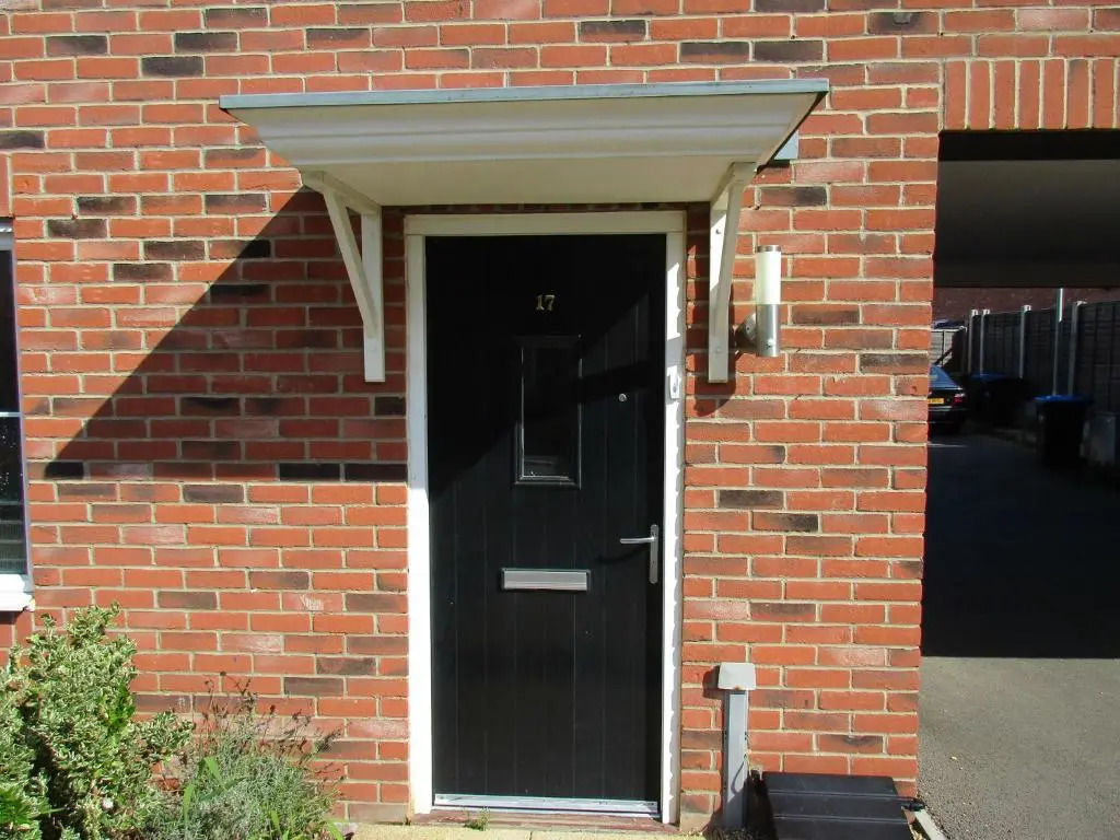 17 Aspen Road