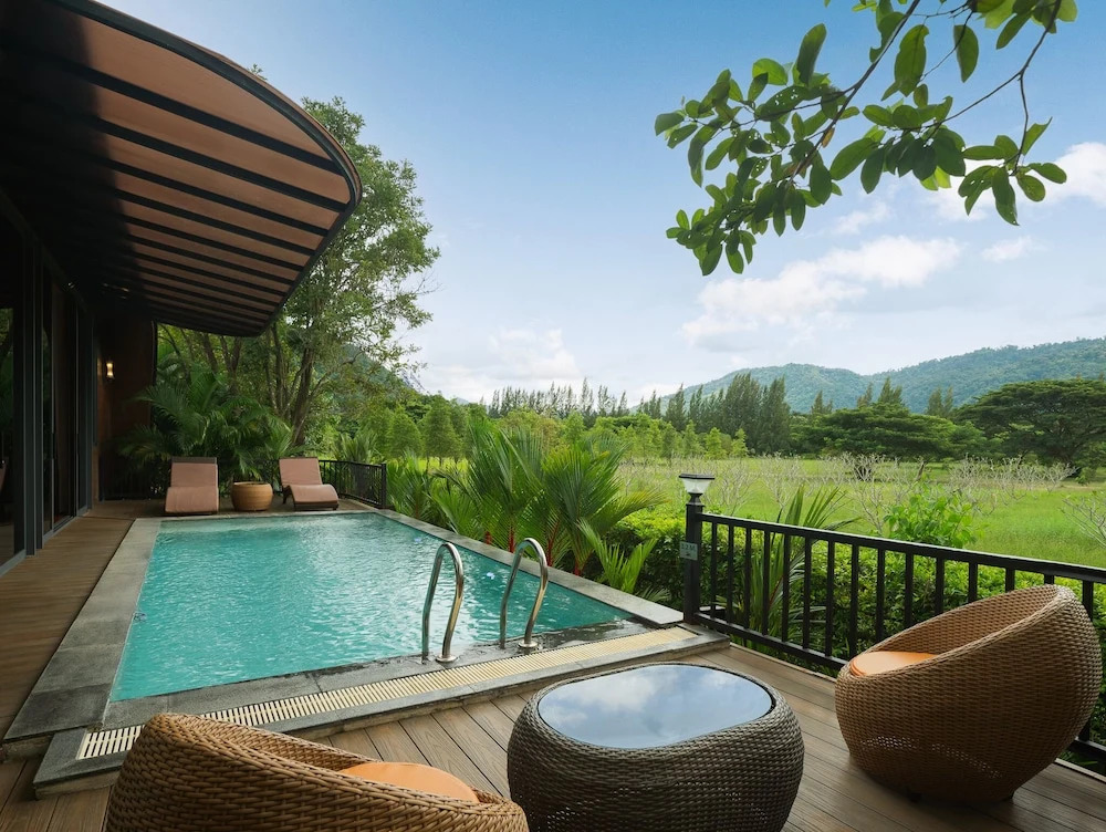 The Hidden Village Khao Yai