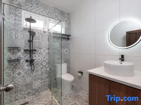 Orchid Paradise Homes OPV 20