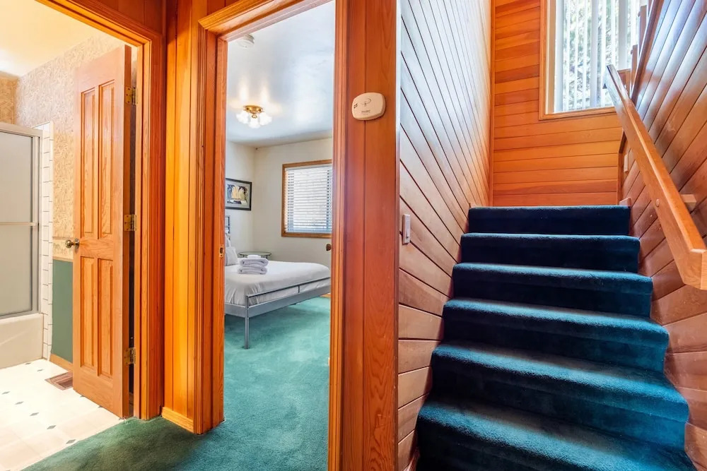 Timberline Lodge by Avantstay Secluded Hill Top Home w/ Incredible Views