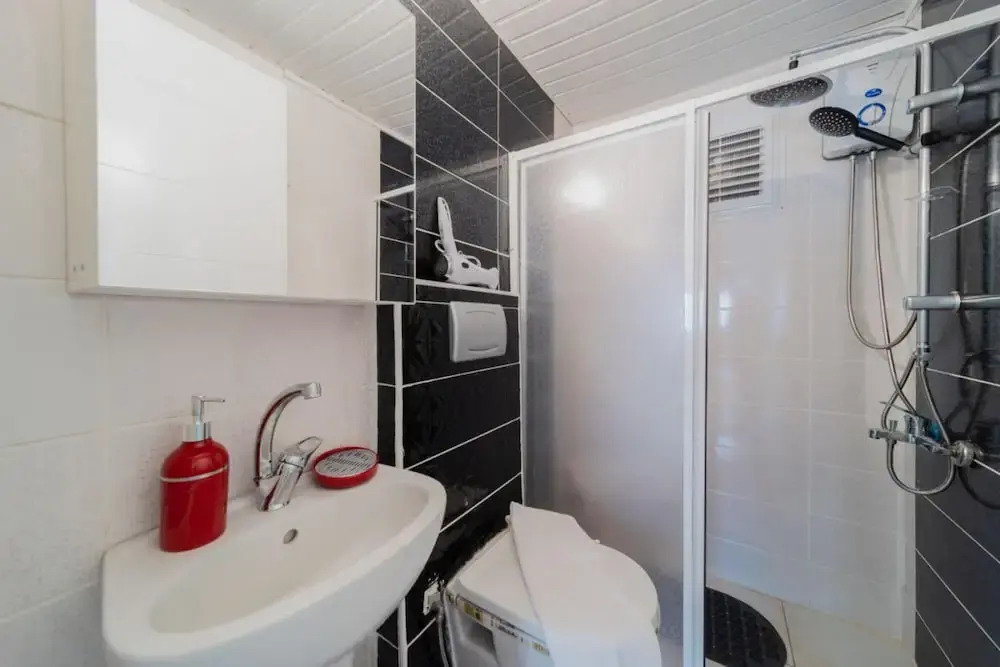 Fantastic Flat in Antalya With Shared Garden