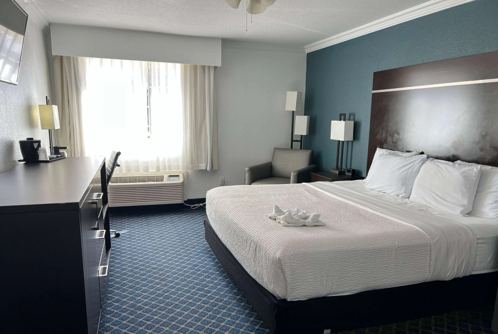 Days Inn by Wyndham Dalhart