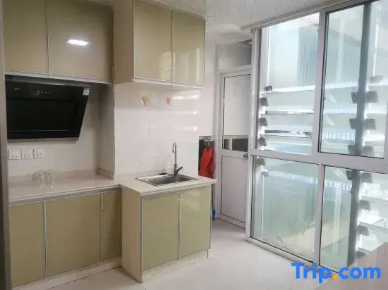Nantong Murakami Spring Apartment