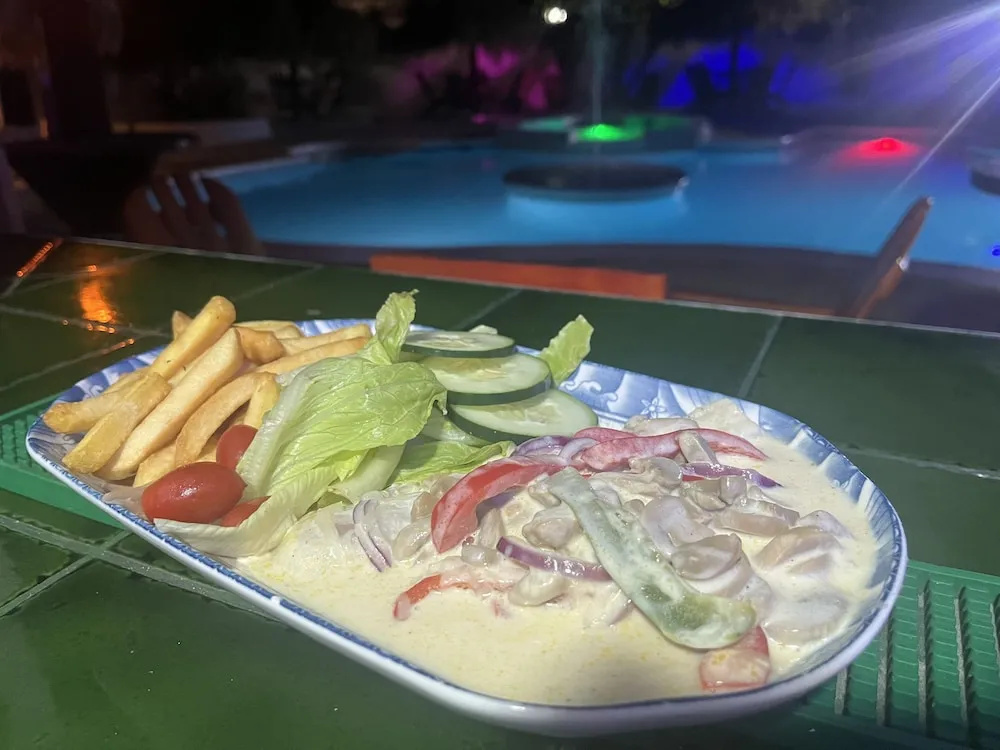 Hotel Sol Azul
