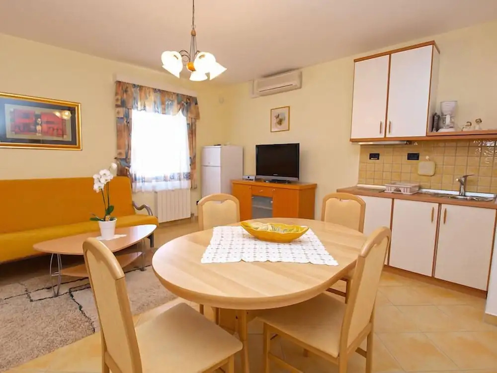 Apartment Villa Vizula by Interhome