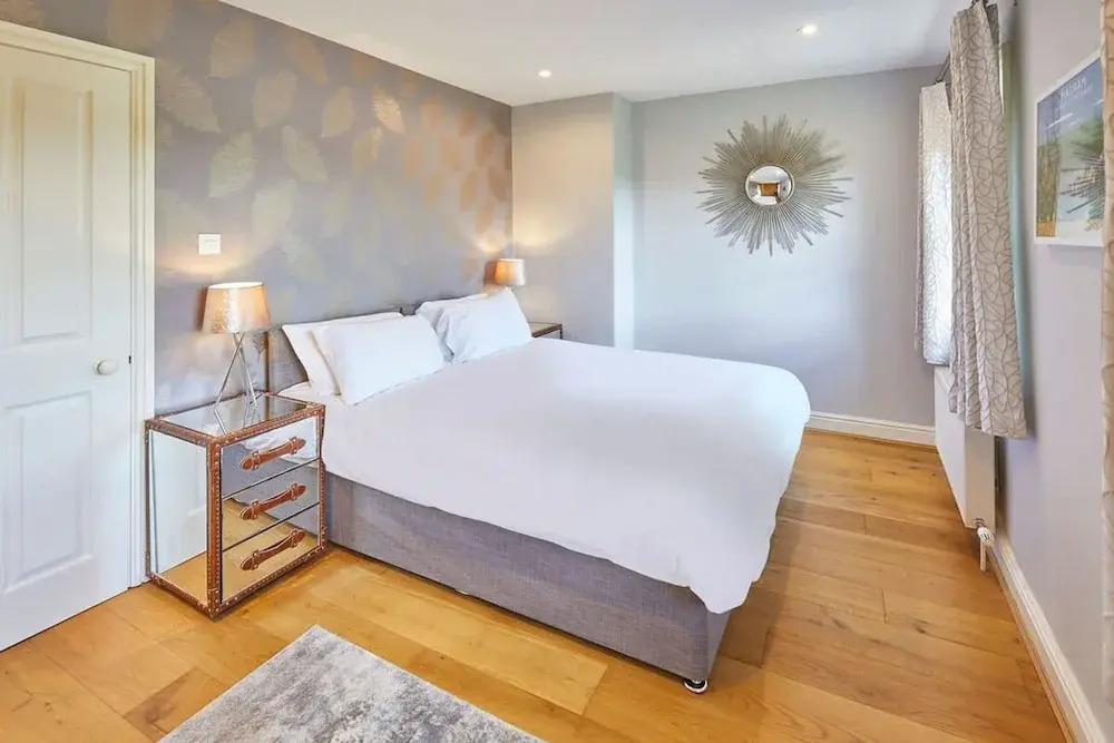 Host Stay River View