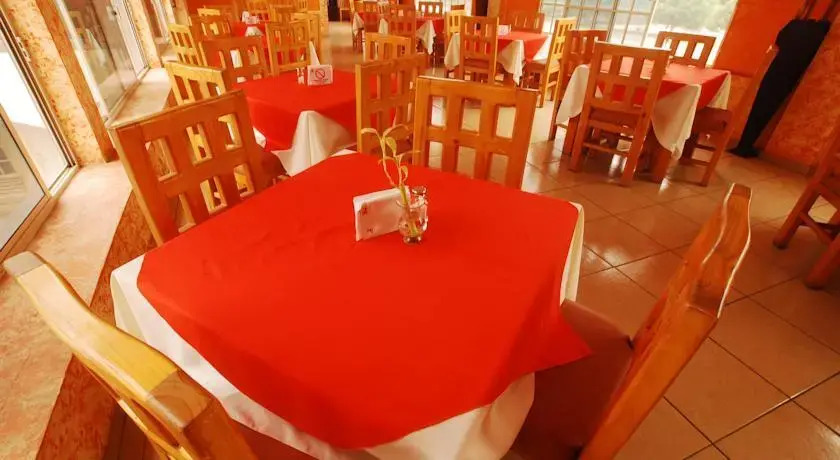 Hotel Frimis
