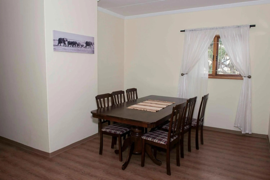Good Times Self Catering Apartments