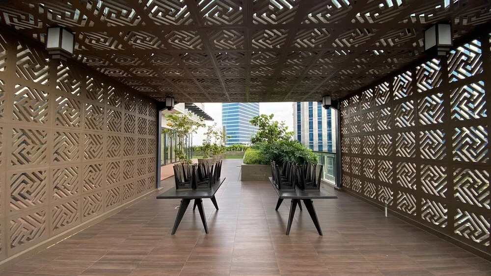 Stunning And Comfortable 2Br Samara Suites Apartment