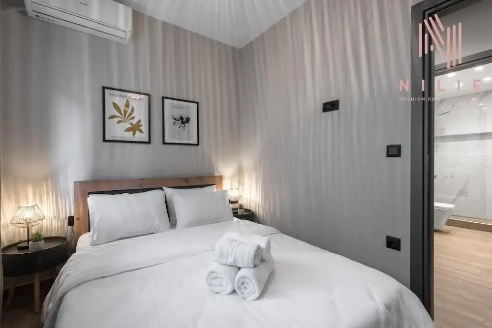 Sueño Nilie Hospitality MGMT