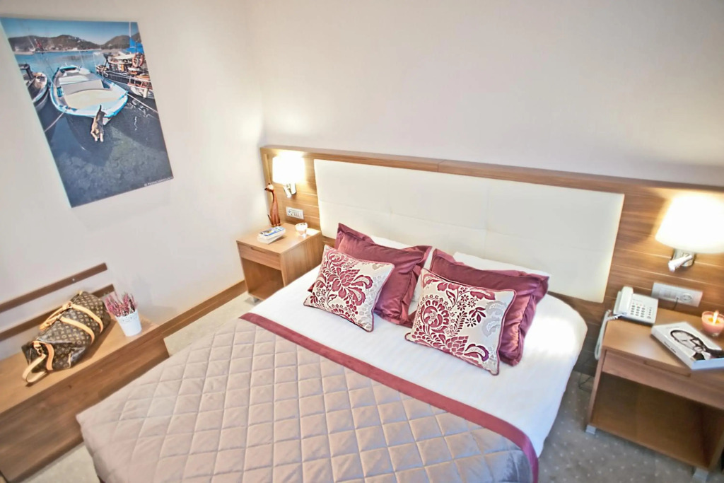 Apart Hotel Best