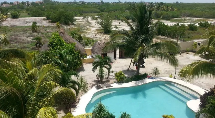 Caribe Holbox