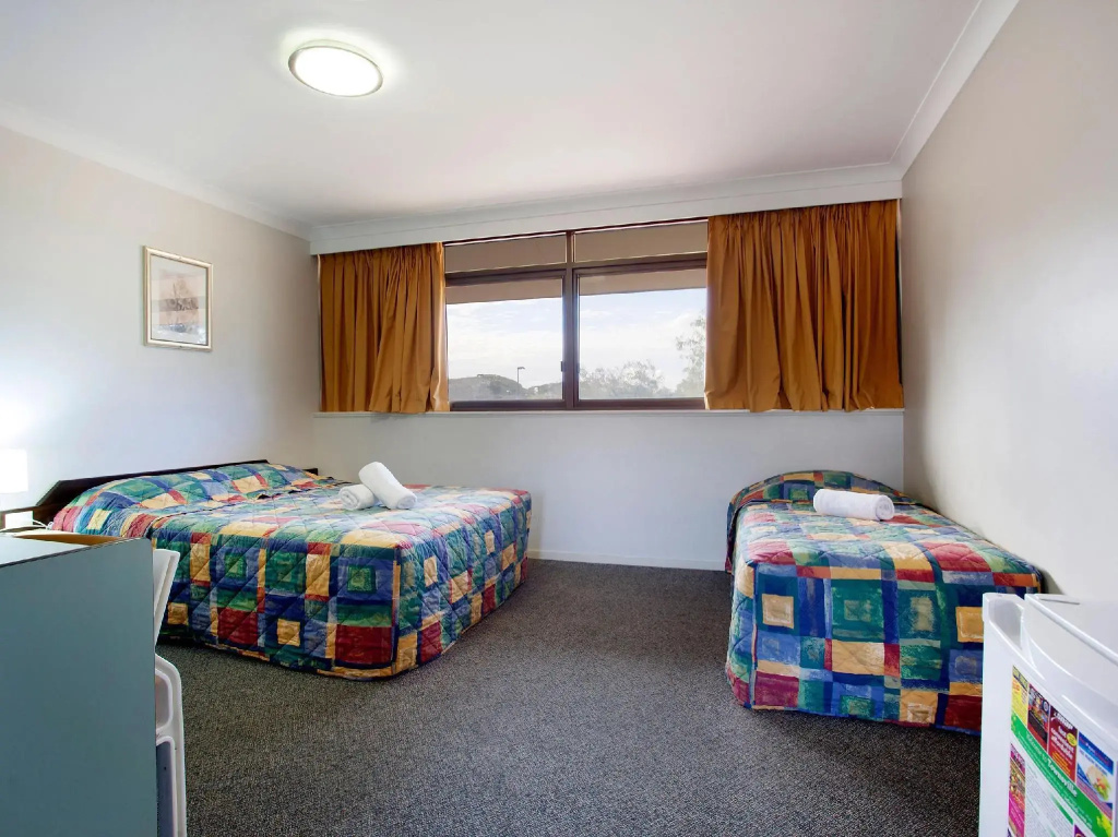 Vale Hotel