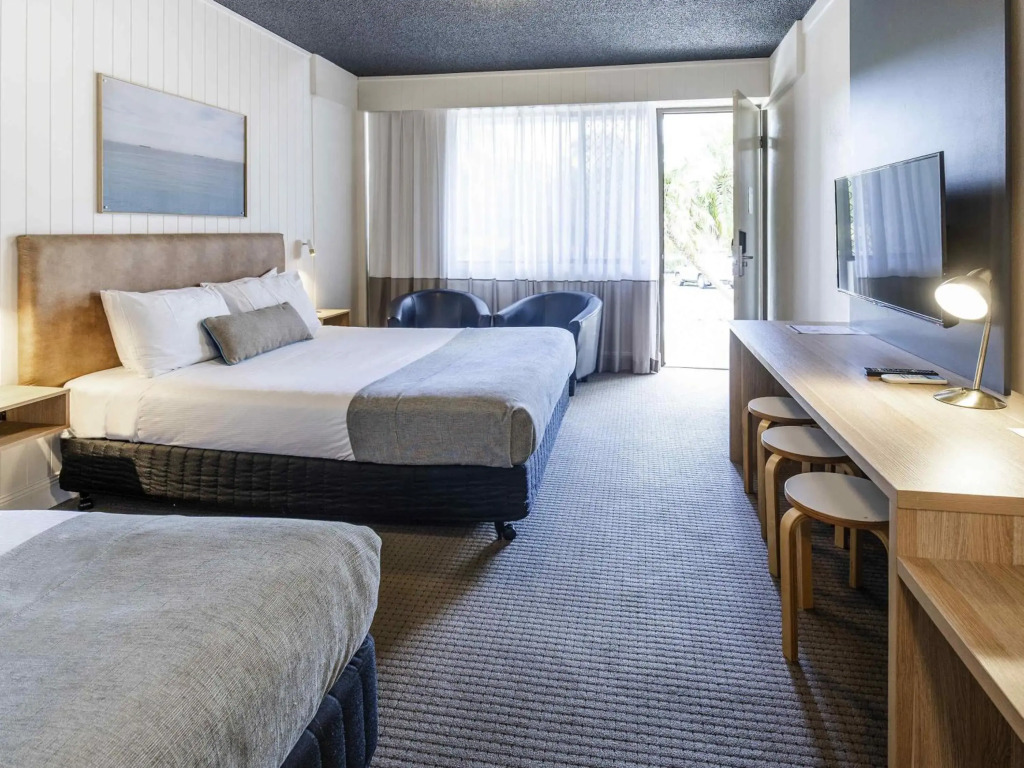 Mercure Charlestown