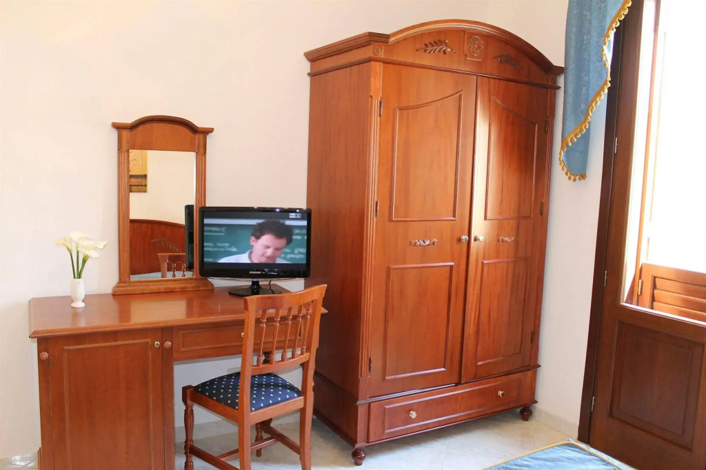 Araba Fenice Hotel