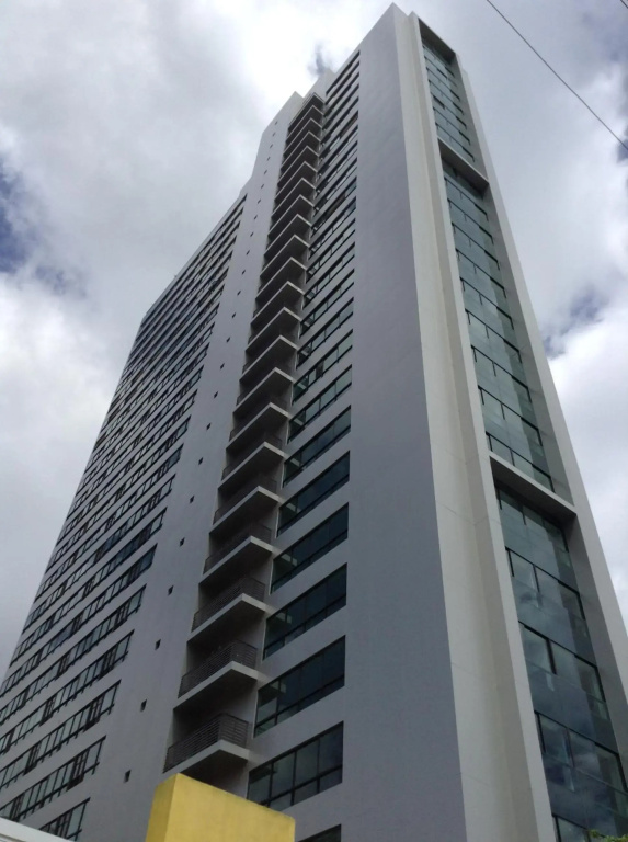 LOFT PREMIUM Boa Viagem 20 andar